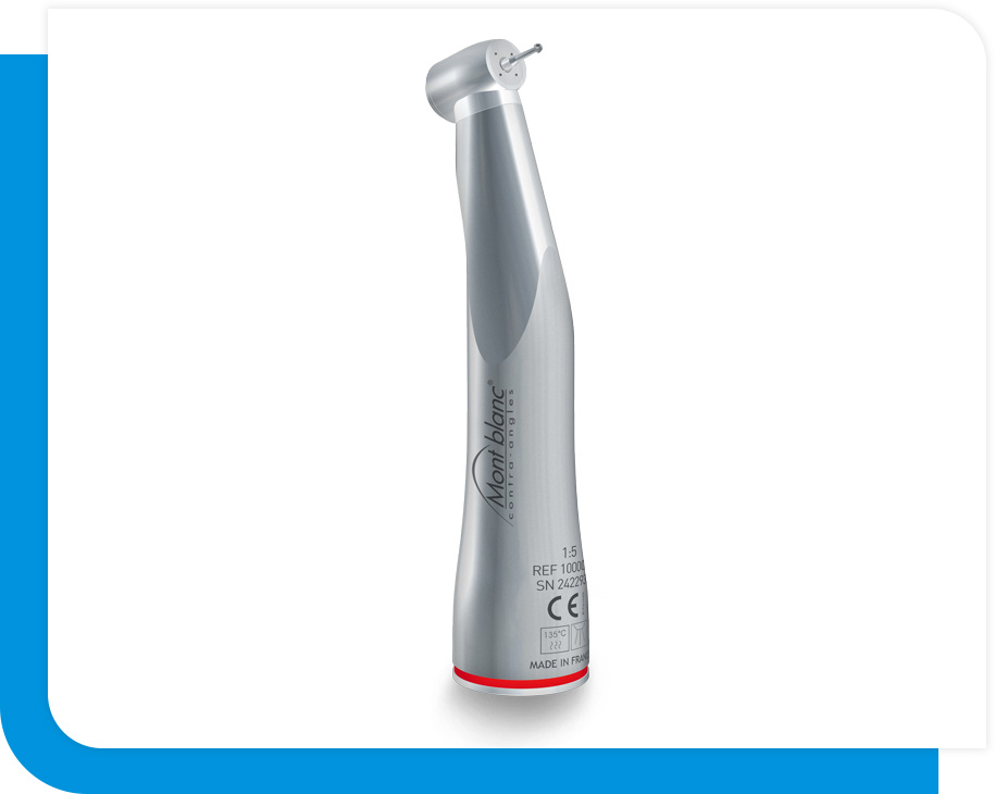 Dental Electric Handpieces in Atlanta, GA