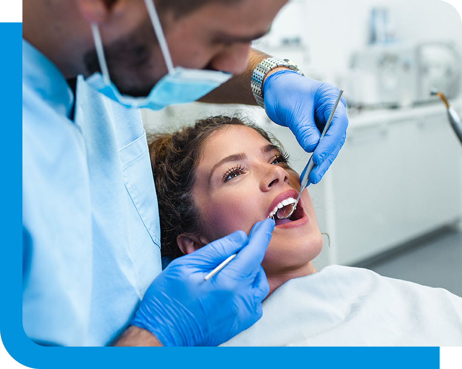 Oral Cancer Screenings in Atlanta, GA