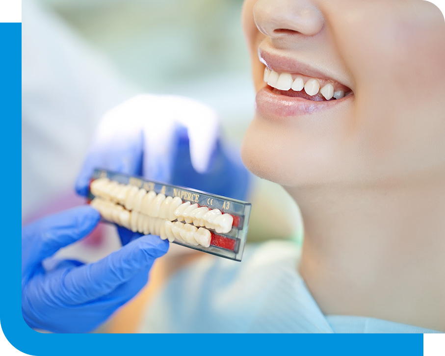 Quality Dental Crowns Service in Atlanta, GA