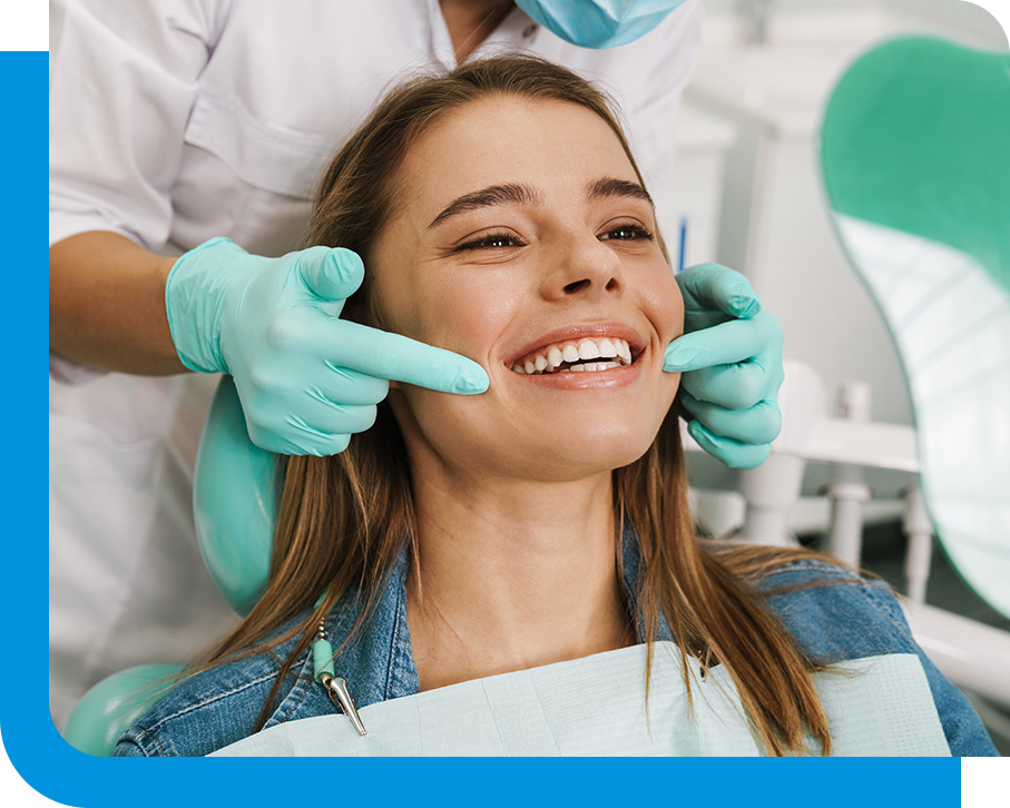 Reliable Occlusal Adjustment in Atlanta, GA