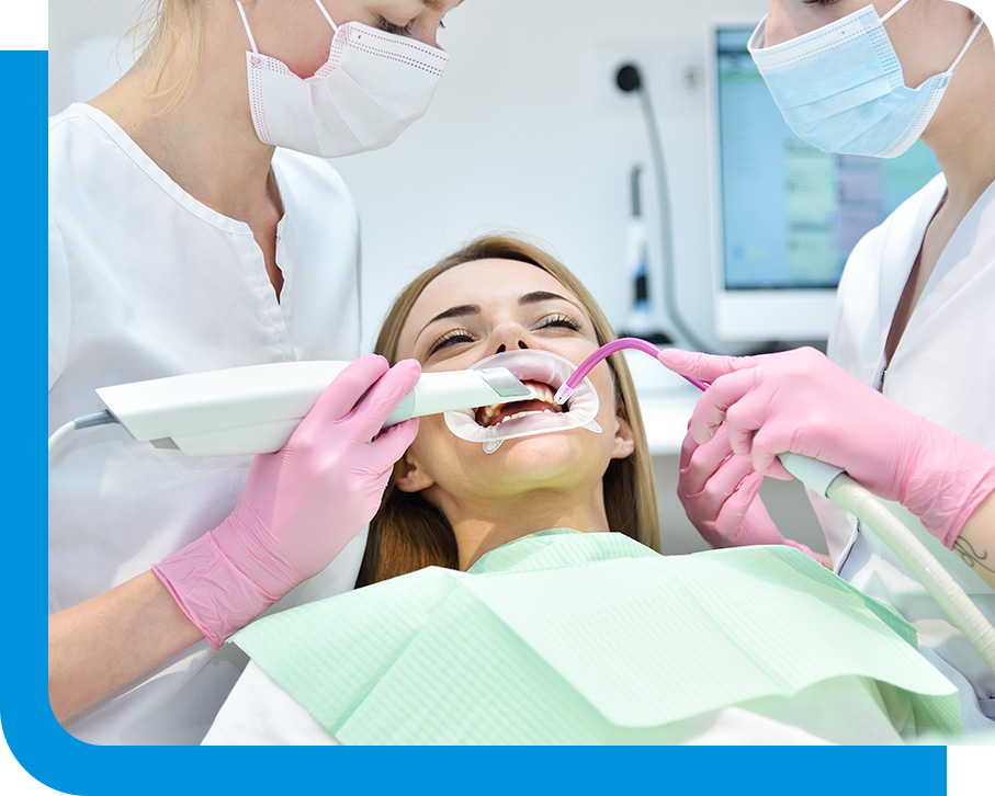 Sedation Dentistry in Atlanta, GA