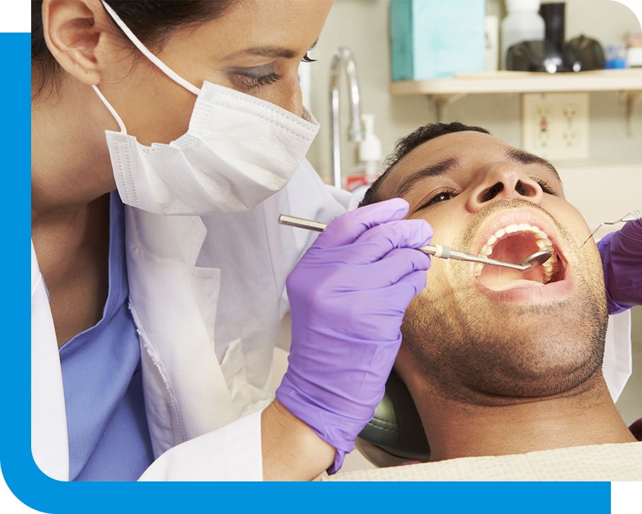 Dental Services in Atlanta, GA