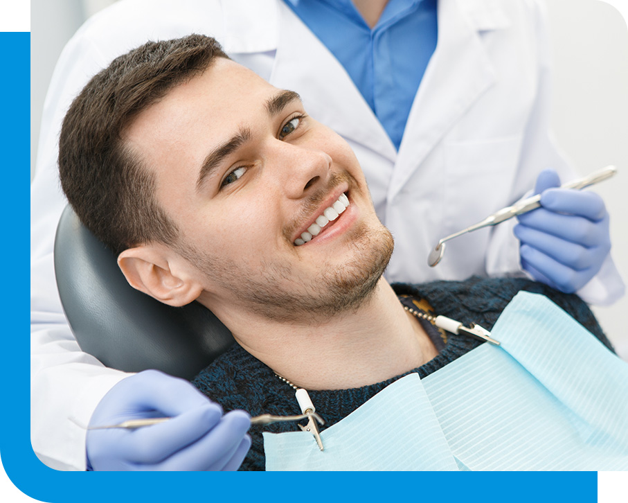 Root Canal Treatment in Atlanta, GA