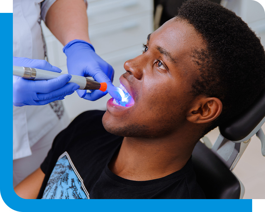 Oral Cancer Screenings in Atlanta, GA