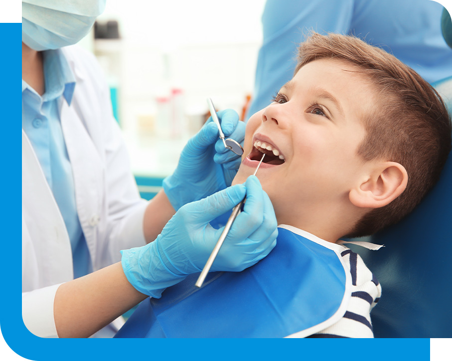 Sealants in Atlanta, GA